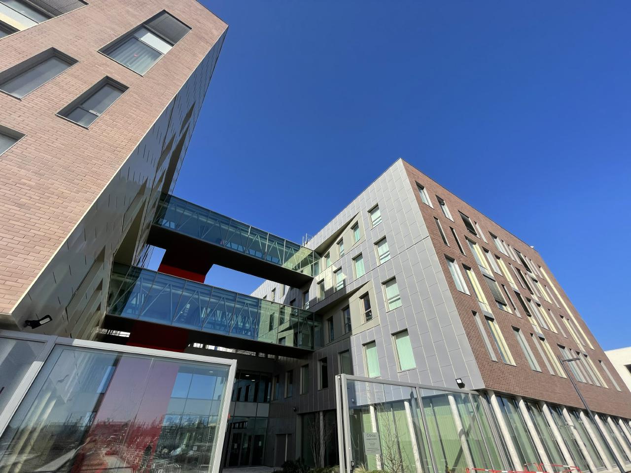 Bureau Fleury-les-Aubrais 303m² Location bureau Fleury-les-Aubrais Loiret OLBUR2532566 6